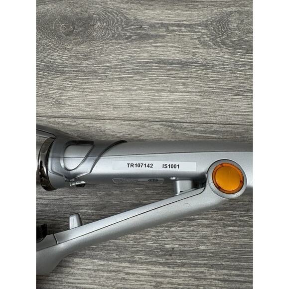 InStyler Rotating Iron Hair Straightener & Curler 2 in 1 Multi Hair Styling Tool - Picture 7 of 7